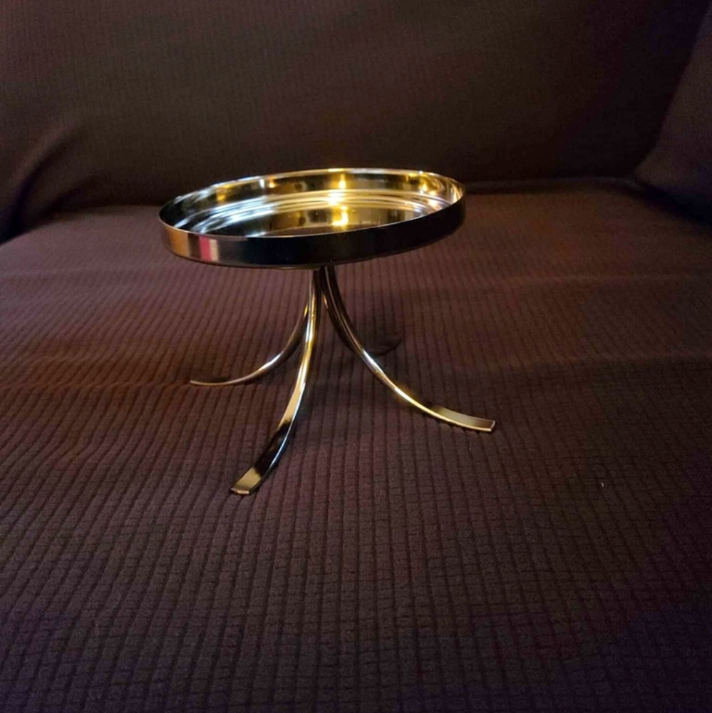 Candle Pedestal - Picture 3 of 3